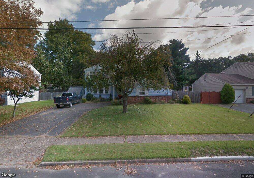 611 Hudson Ave, Pitman, NJ 08071 - photo 1