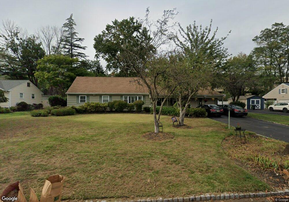 166 Lenox Ave, Green Brook, NJ 08812 - photo 1