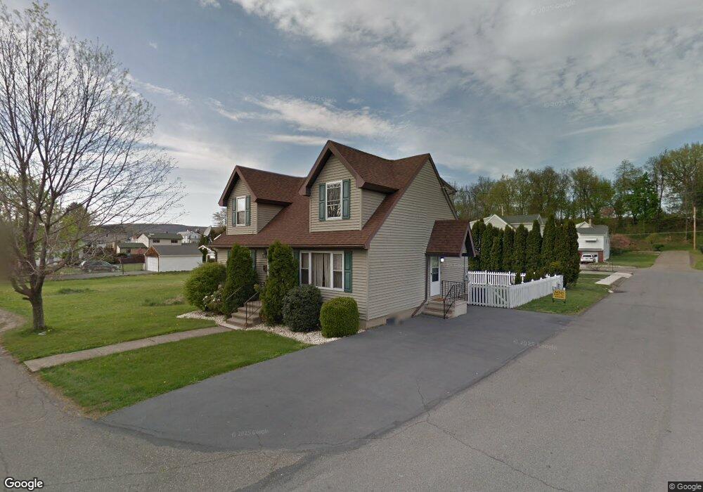 48 Lewis St, Pittston, PA 18640 - photo 1