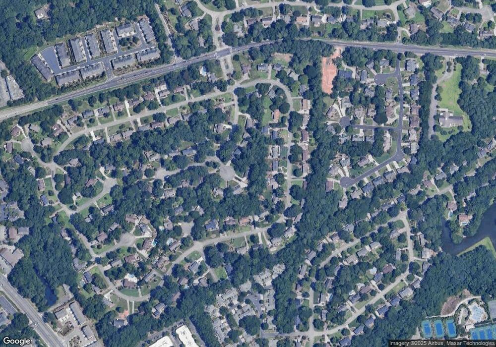 6163 Garden Ct unit 1, Norcross, GA 30092 - photo 1