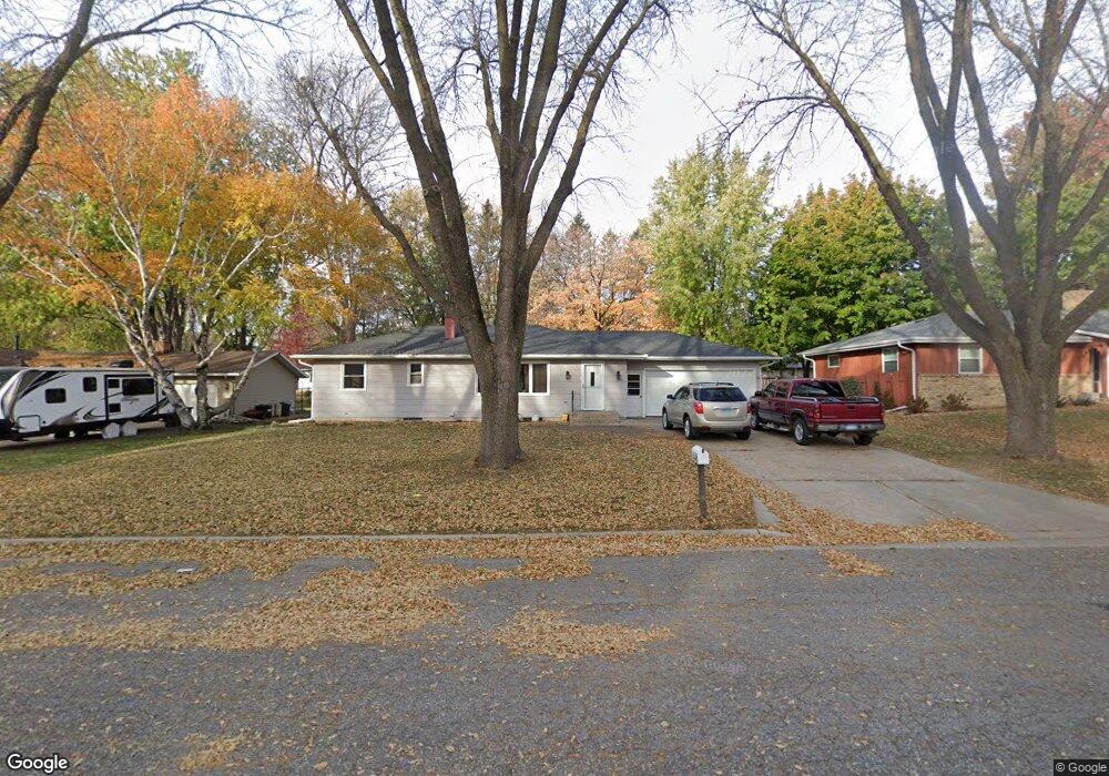 1424 Grace Ave SW, Willmar, MN 56201 - photo 1