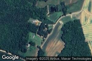 520 High Ln, Saxe, VA 23967