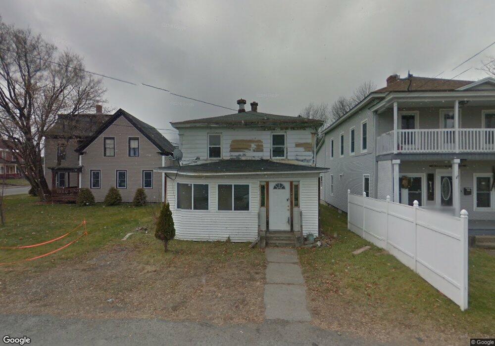 5 Monadnock St, Colebrook, NH 03576 - photo 1