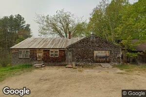 0 Pork Hill Rd, Wolfeboro, NH 03894