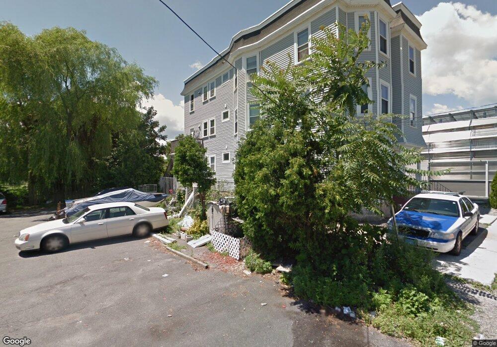 2 Faulkner Cir unit 1, Dorchester, MA 02122 - photo 1