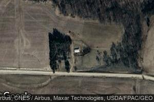 7168 Echo Valley Rd, West Union, IA 52175