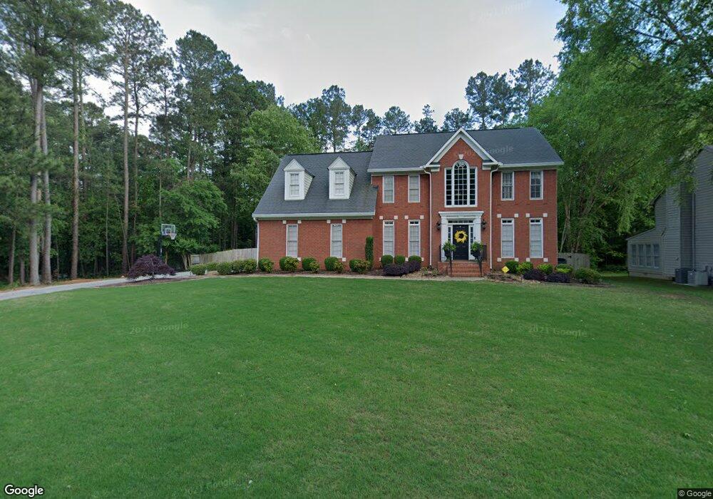 142 Colonnade Dr unit 2, Peachtree City, GA 30269 - photo 1