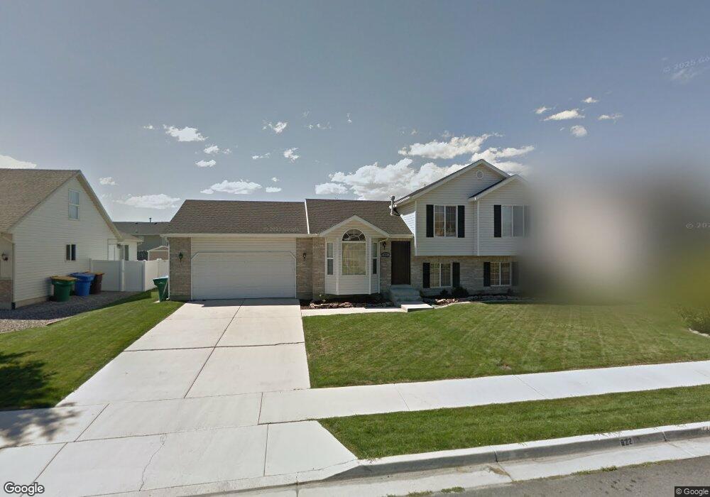 922 S Chappel Valley Loop, Lehi, UT 84043 - photo 1
