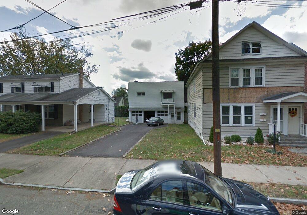 172 New Mallery Place, Wilkes-Barre, PA 18702 - photo 1