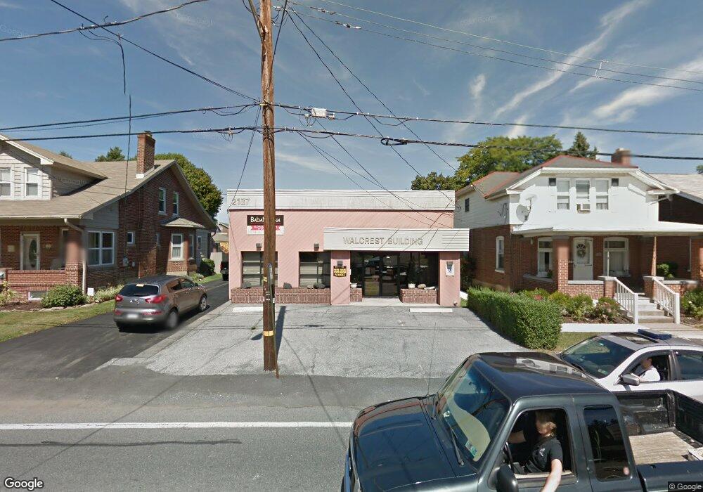 2137 Walbert Ave, Allentown, PA 18104 - photo 1
