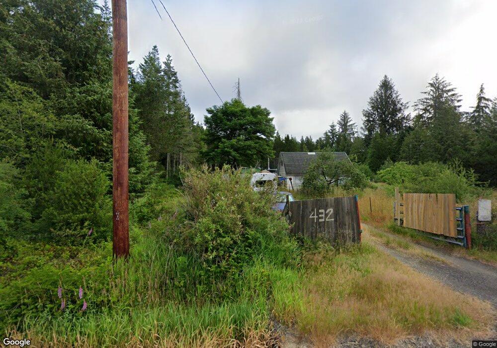 432 Walker Rd, Hoquiam, WA 98550 - photo 1