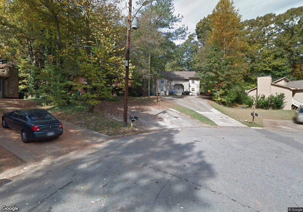 1279 N Lea Ct SE, Smyrna, GA 30080 - photo 1