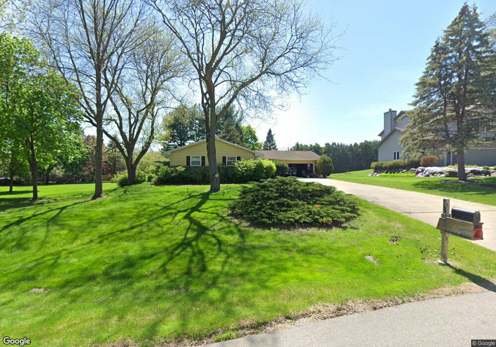 5199 Kittycrest Dr, Fitchburg, WI 53711 - photo 1