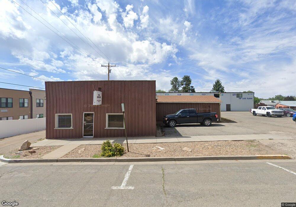 15 E 1st St, Cortez, CO 81321 - photo 1
