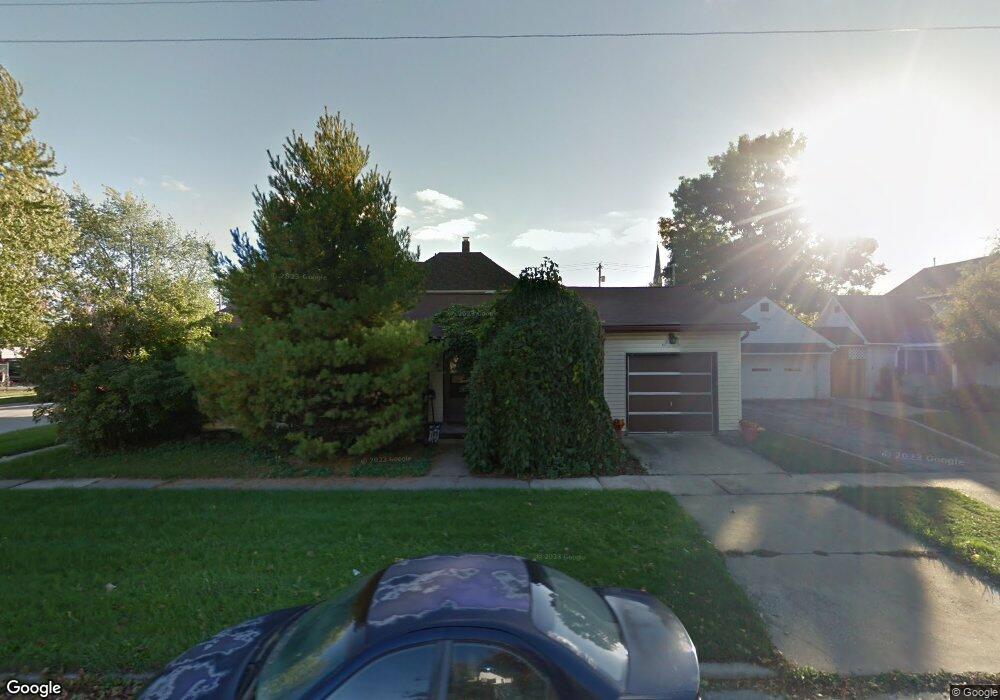 301 W 1st St, Woodville, OH 43469 - photo 1