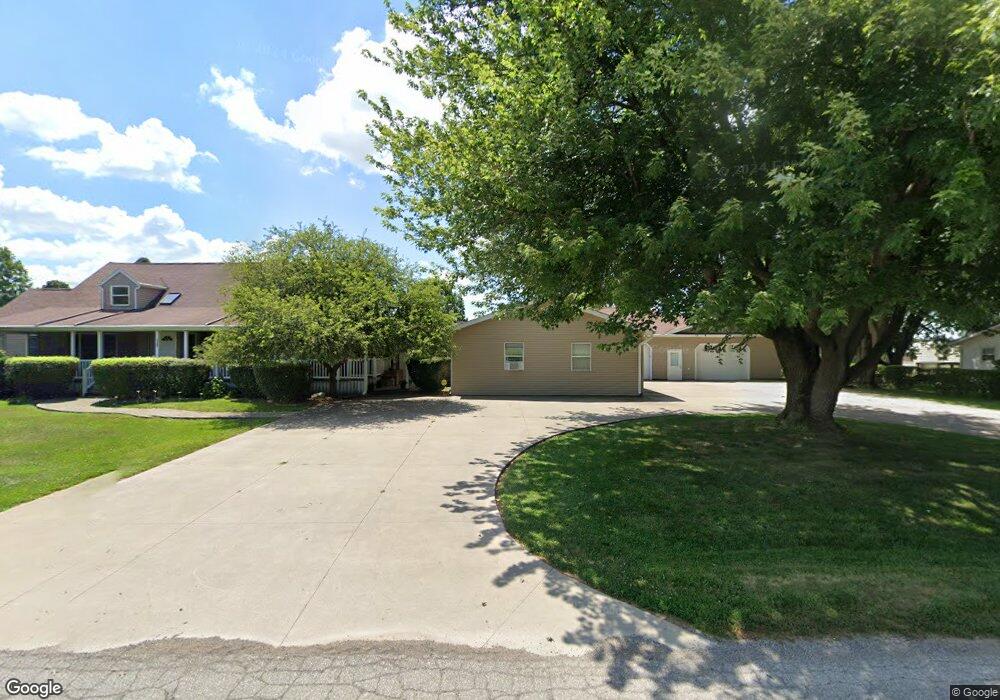 1397 Beech Rd, Nappanee, IN 46550 - photo 1