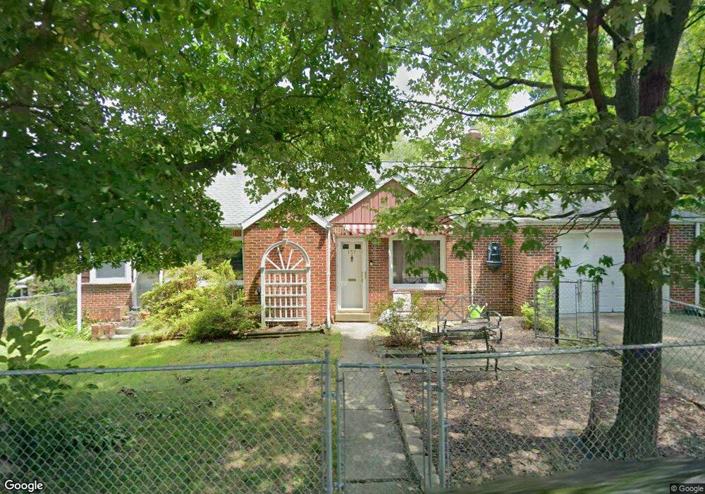 502 Johnsons Mill Rd, Berkeley Springs, WV 25411 - photo 1