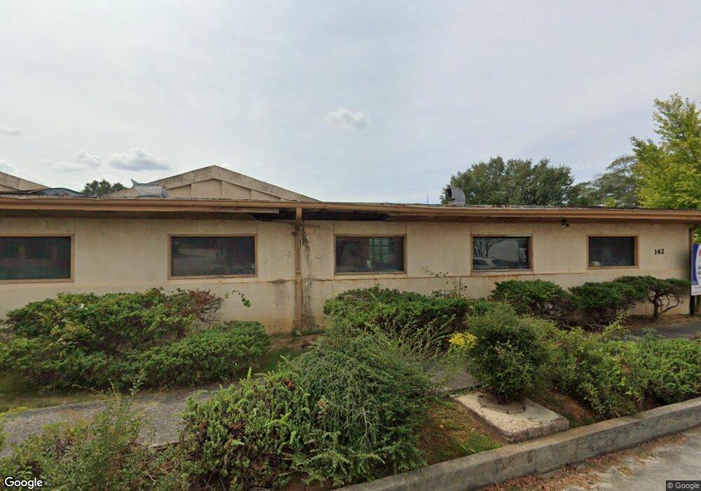 142 City Hall Ave, Bowdon, GA 30108 - photo 1