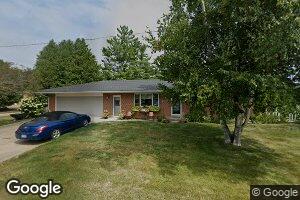 305 Arthur St, Port Austin, MI 48467