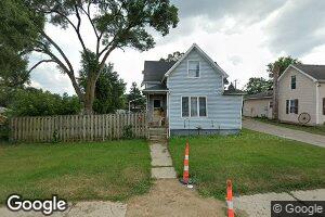 820 E Huron Ave, Bad Axe, MI 48413