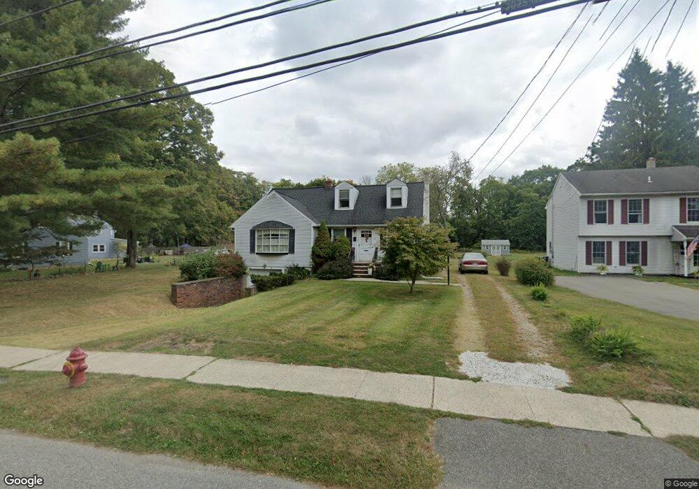 328 Willow Grove St, Hackettstown, NJ 07840 - photo 1