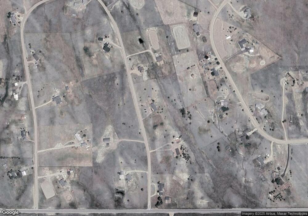 15695 Valdez Cir, Peyton, CO 80831 - photo 1