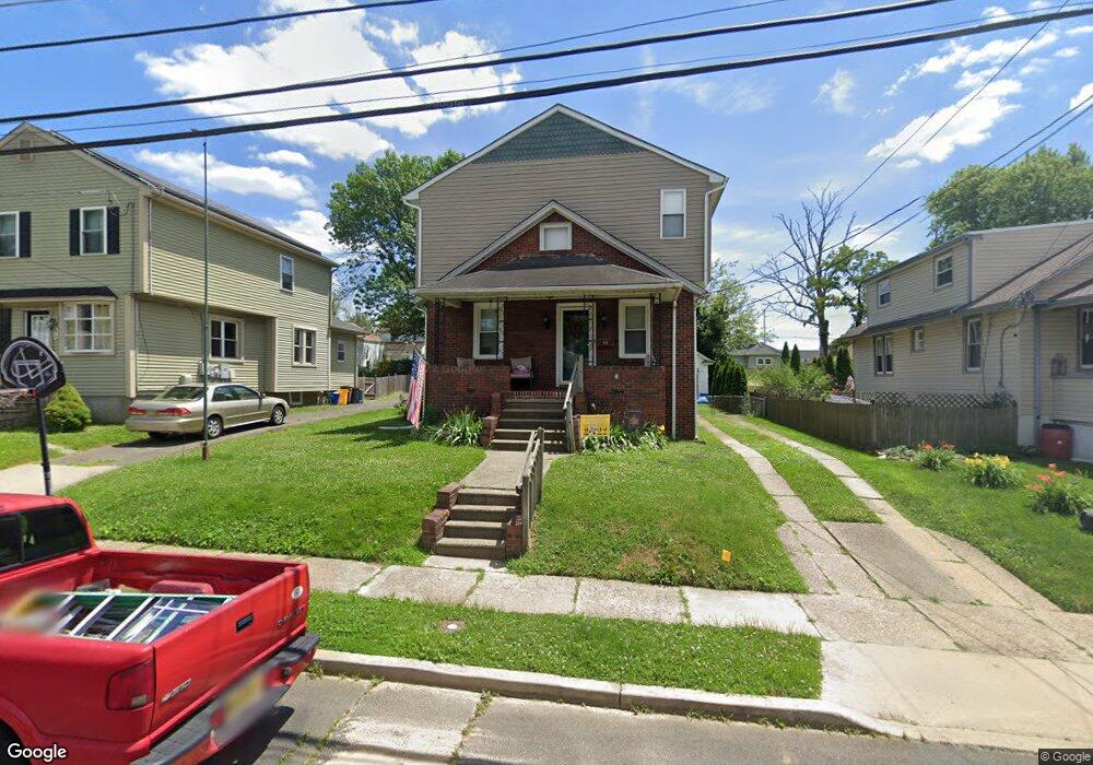 40 W Buckingham Ave, Mount Ephraim, NJ 08059 - photo 1