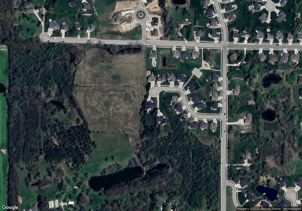 2040 Explorers Trail, de Pere, WI 54115 - photo 1