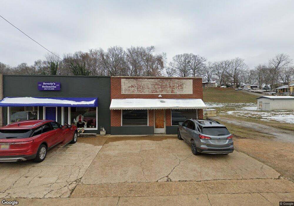 131 S Royal Ave, Florence, AL 35630 - photo 1