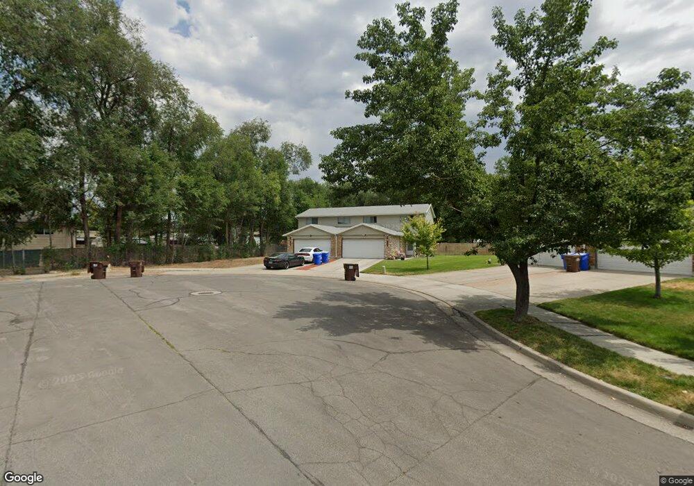 7301 Launa Cir, Midvale, UT 84047 - photo 1