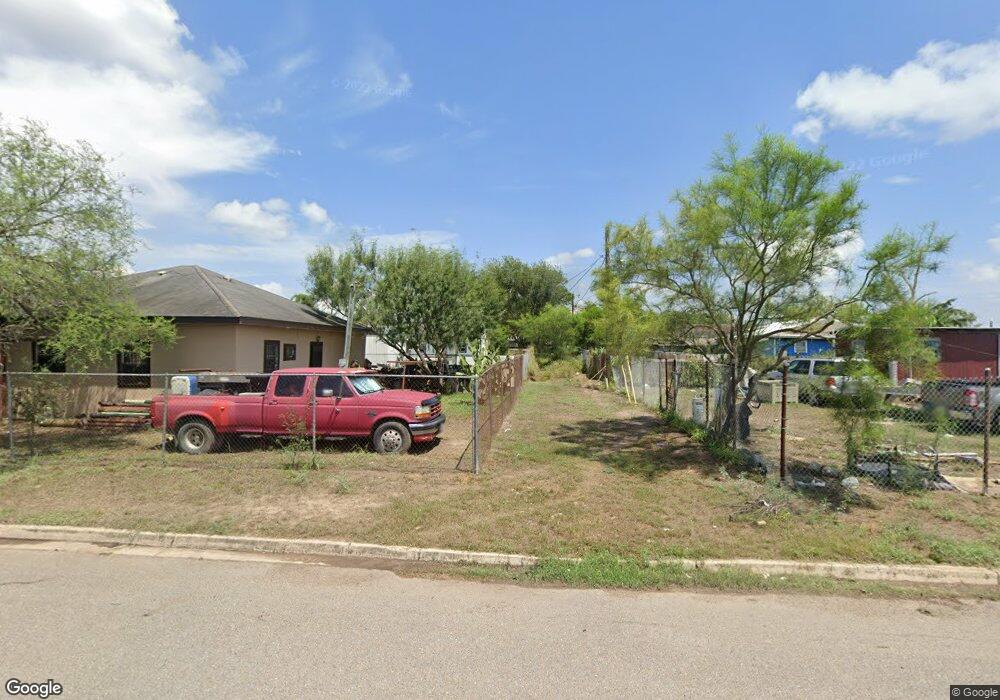 117 W Balli Dr, Donna, TX 78537 - photo 1