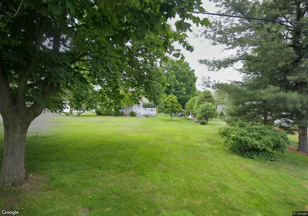 839 College Rd, Orange, CT 06477 - photo 1