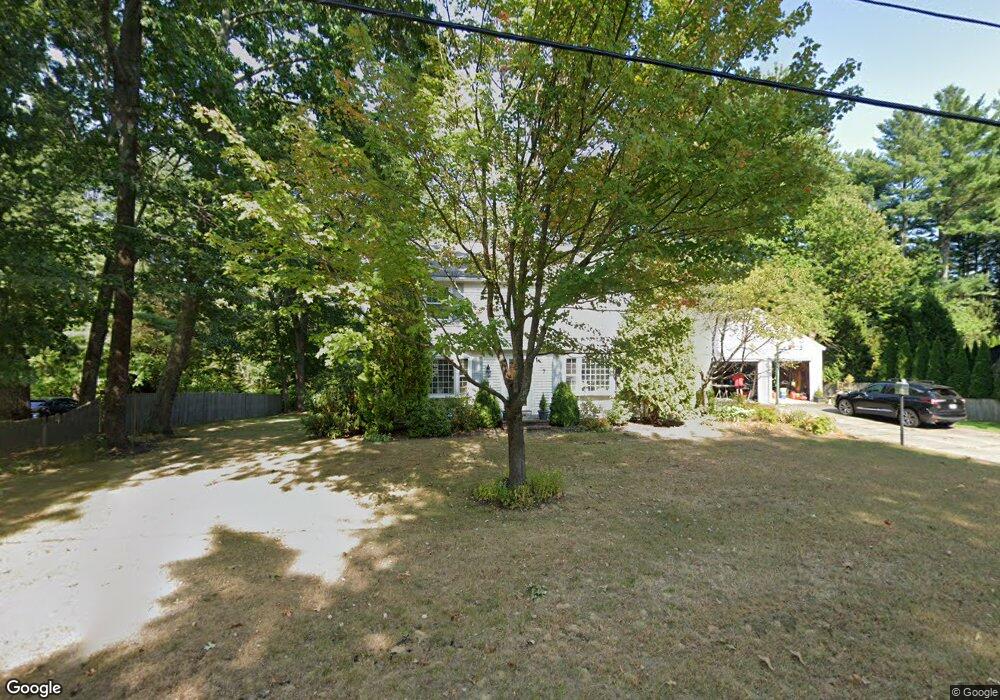 7 Juniper Rd, North Hampton, NH 03862 - photo 1