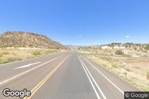 360 W Main (Hwy 12) St, Escalante, UT 84726