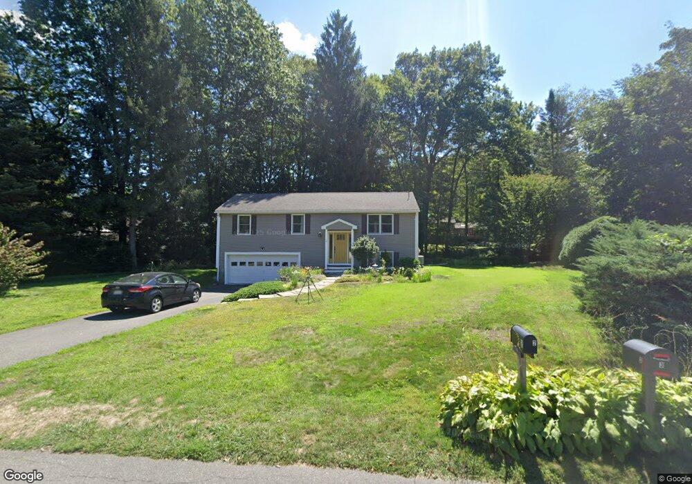 2 Maplewood Terrace, Hadley, MA 01035 - photo 1