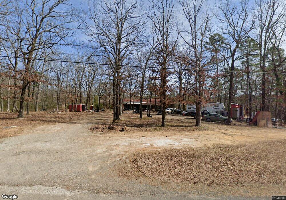 110 Ferguson Rd, Heber Springs, AR 72543 - photo 1