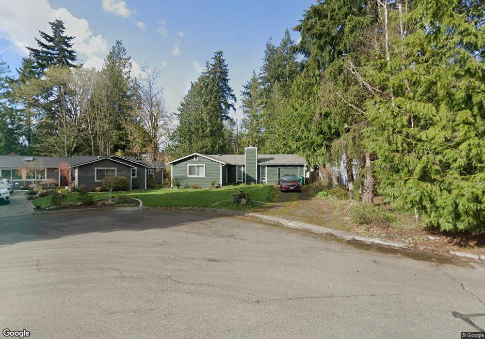 5617 145th St SW, Edmonds, WA 98026 - photo 1