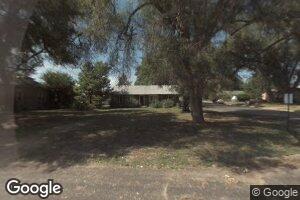 508 Chestnut St, Big Springs, NE 69122