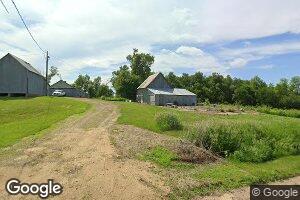 733 County Rd N, Scribner, NE 68057