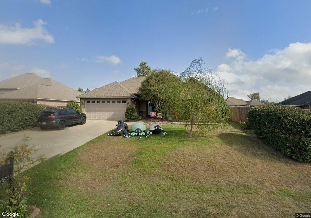 118 Godchaux Dr, Ruston, LA 71270 - photo 1