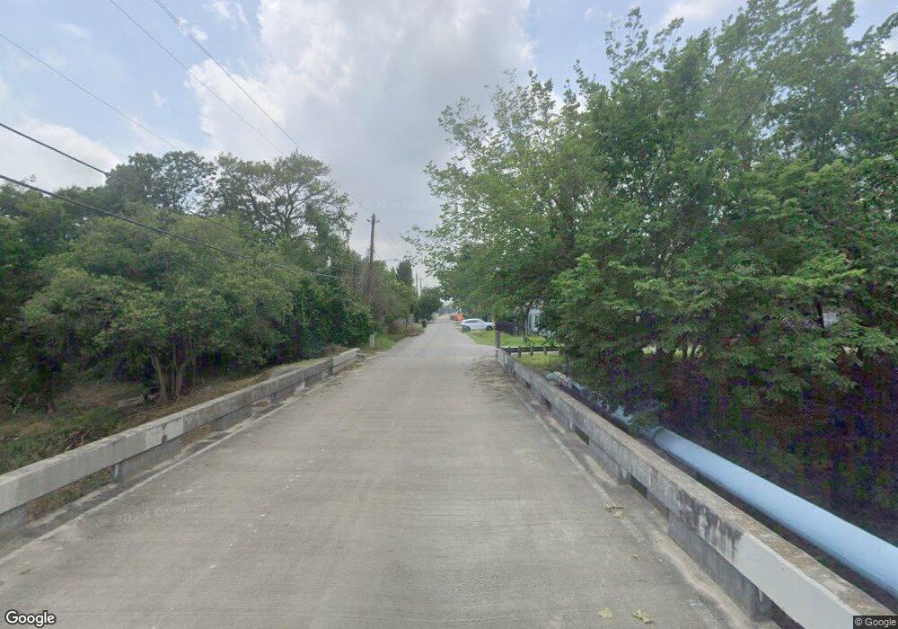 0 Sylvester Rd, Houston, TX 77009 - photo 1