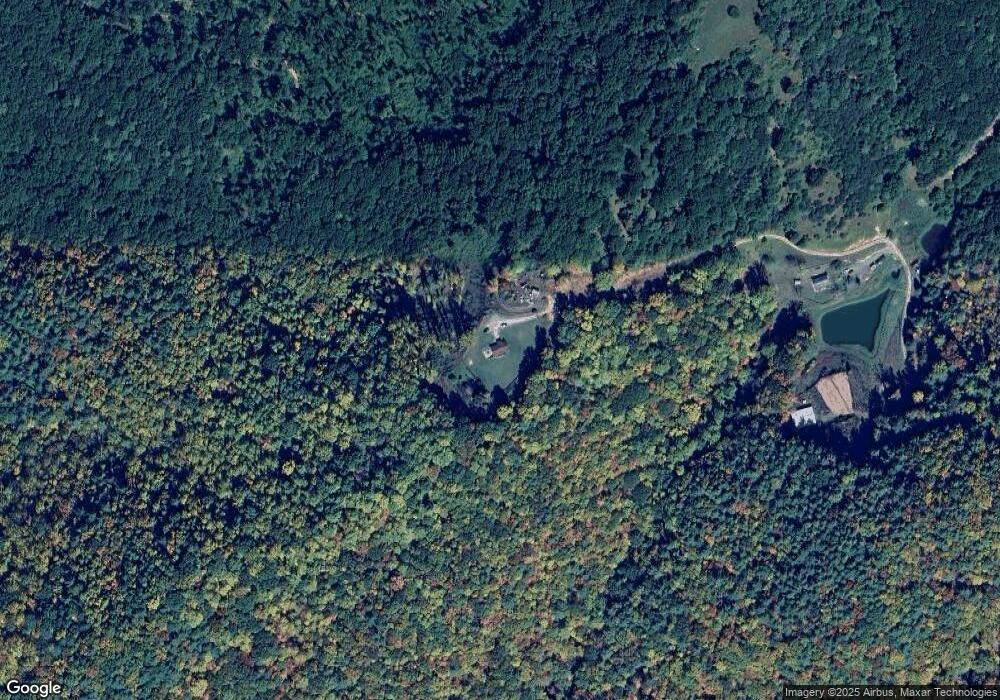 375 Ramsey Hollow, Vesuvius, VA 24483 - photo 1