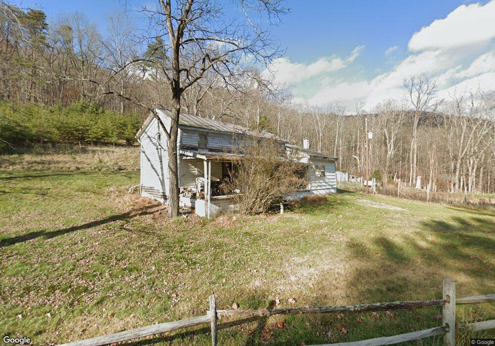 4034 Wolf Gap Rd, Edinburg, VA 22824 - photo 1