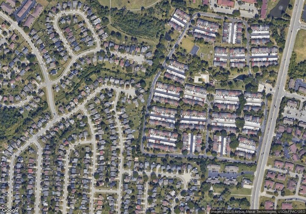 562 Pamlico St, Columbus, OH 43228 - photo 1