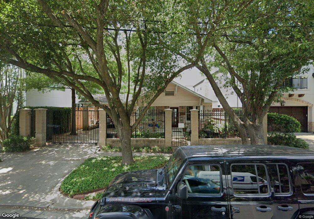 2202 Morse St, Houston, TX 77019 - photo 1