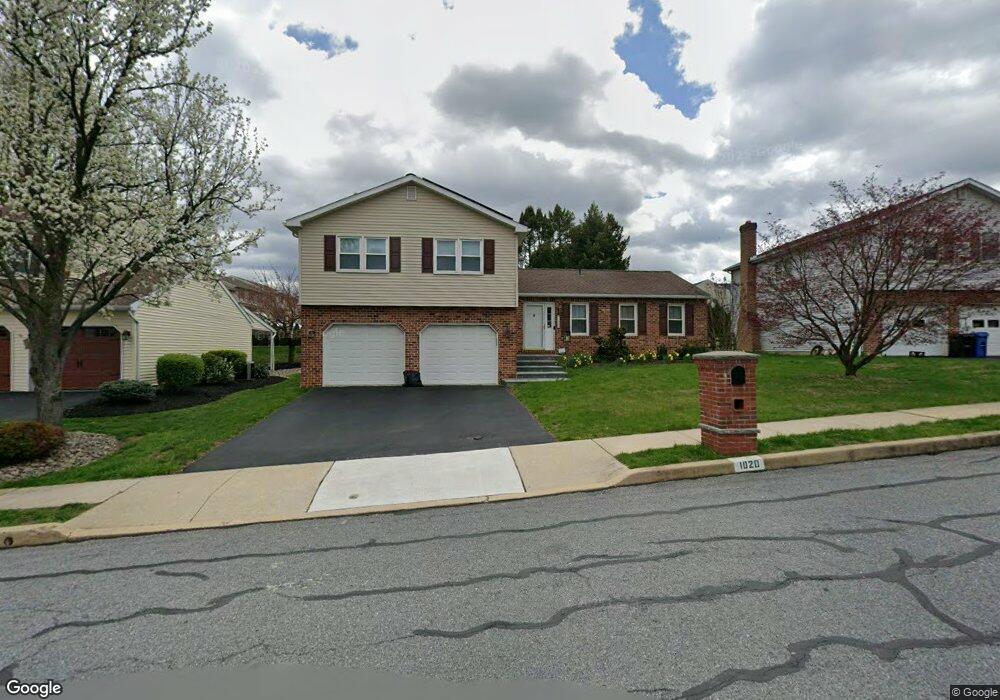 1020 Duryea Ave, Reading, PA 19605 - photo 1