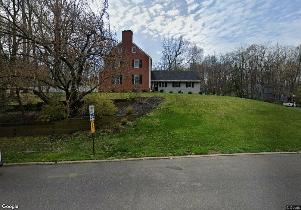 18 Partridge Ln, Cherry Hill, NJ 08003 - photo 1