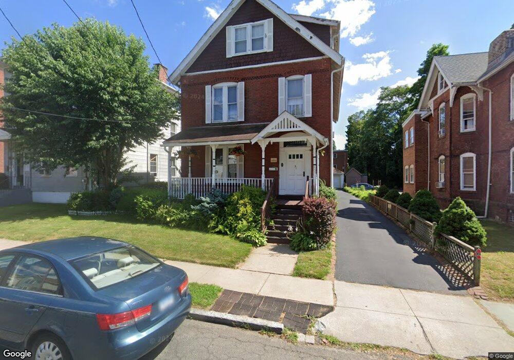 31 Allen Place, Hartford, CT 06106 - photo 1