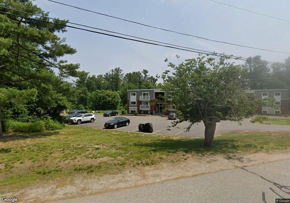 181 Capital Hill Dr, Londonderry, NH 03053 - photo 1