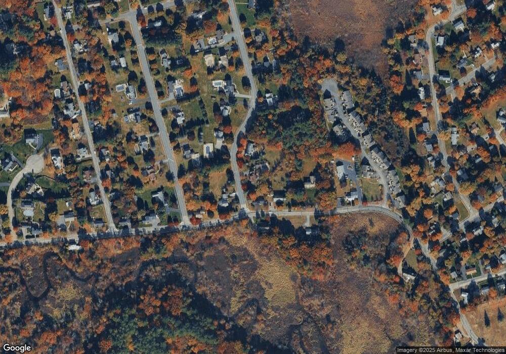 1 Turner Dr, North Reading, MA 01864 - photo 1